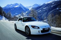 Honda S2000 ������ �������