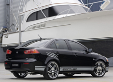 ��������� ����, �� ����� ���� ������ ����� Mitsubishi