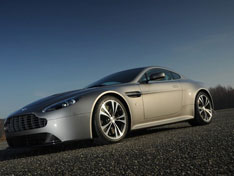 ����������� Aston Martin V12 Vantage