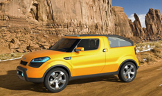 KIA Soulster �������� �������� �������
