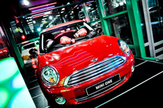 ���� MINI - ������, � ��� � ������ � ABTODOMe