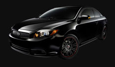 � ������ ������� ������ Scion tC