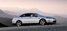 Ford �������� Taurus SHO-2010 � ������