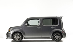 Nissan Cube ������������