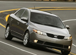 Kia ����������� ����� Forte-2010
