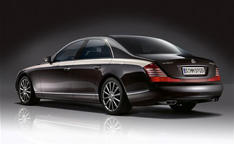 Maybach �������� "�����������������" ��������