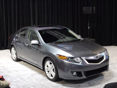 Acura ������� �������� ��������� TSX V6 