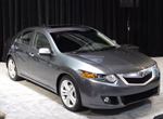 Acura ������� �������� ��������� TSX V6 