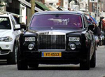 ����� ��������� Rolls Royce ������� � ������