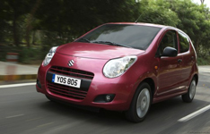 Suzuki �������� �� �������