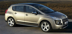 ��������� ��������� �� Peugeot ����� � ������������