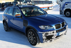 �������� BMW X5 M ����� "�������" ����������
