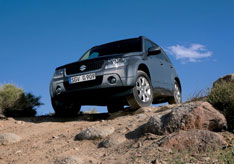 Suzuki � �������� ������������ ������