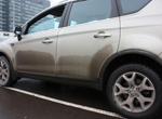 Ford Kuga � ����� ������, ��� �������
