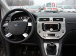 Ford Kuga � ����� ������, ��� �������