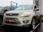 Ford Kuga � ����� ������, ��� �������