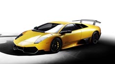 Lamborghini �������� ��������� Murcielago 