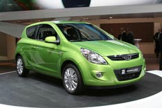 � ������ �������� ����� ����������� i20