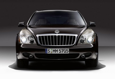 Maybach "�������" ��������� � ������