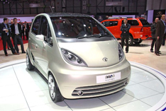 Tata �������� Nano ��� ������� �����