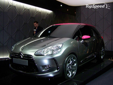 "������" Citroen �������� ������ �����