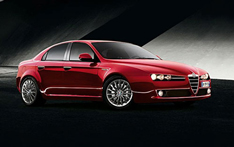 Alfa Romeo �������� 159-� ������