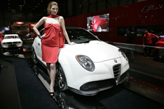 MiTo GTA ��������� ������� Alfa Romeo
