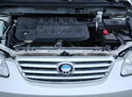 BYD F3: ��������� �����