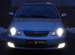 BYD F3: ��������� �����