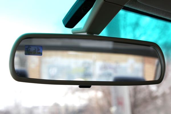 BYD F3: ��������� �����