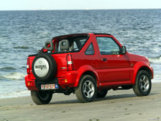 �������� ������� ����������� �� ���������� Suzuki 