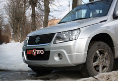 Suzuki Grand Vitara ������� ���������
