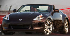 Nissan ����� �������� ������� 370Z