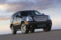 GMC Yukon Denali ��������� ��������� �������
