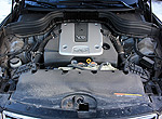 Infiniti EX35 2009: �� ������ ���
