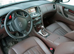 Infiniti EX35 2009: �� ������ ���