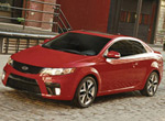 KIA ����������� ������ ���� Koup
