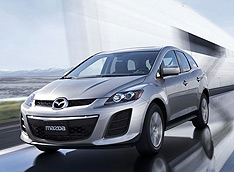 Mazda �������� CX-7