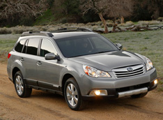 Subaru �������� ��������� Outback 