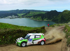 ������� Skoda ������ �������� ����� � �����