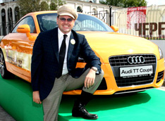 Audi � Bosco di Ciliegi ����� ��������� ���� ������ 
