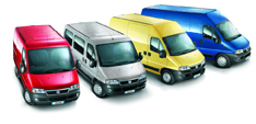 Sollers ���������� Fiat Ducato �������� ����