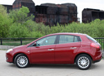 Fiat Bravo: ����� �� ������