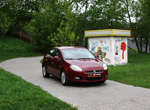 Fiat Bravo: ����� �� ������