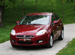 Fiat Bravo: родом из Италии Fiat Bravo: родом из Италии