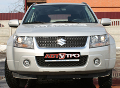 ����������� ��������� ������������ Suzuki Finance