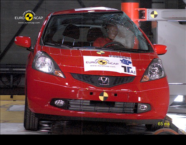 Honda Jazz ��������� ��� ����