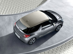 Citroen ������� �������� ����� ������ DS