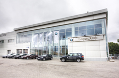 ���� ����������� BMW 5 �����  �����������