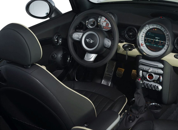 AC Schnitzer усовершенствовал MINI